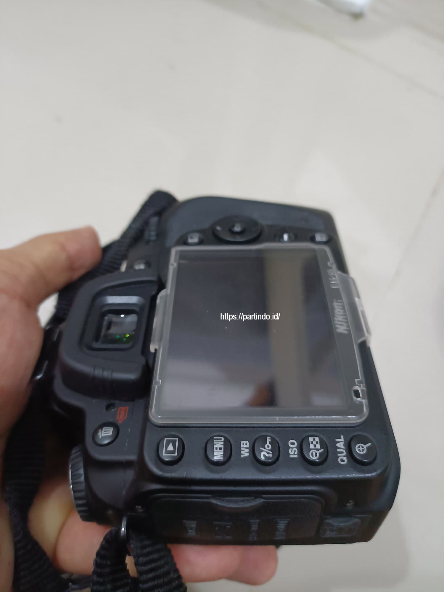 Nikon D90